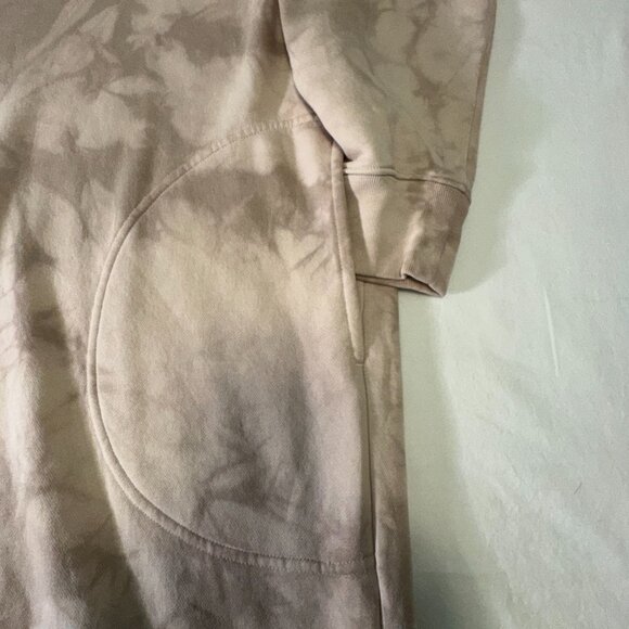 Gap Hoodie Sweatshirt Dress – Size Large - 0110 - Picture 5 of 8